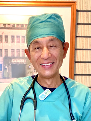 院長