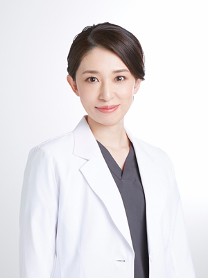 小澤 りえ